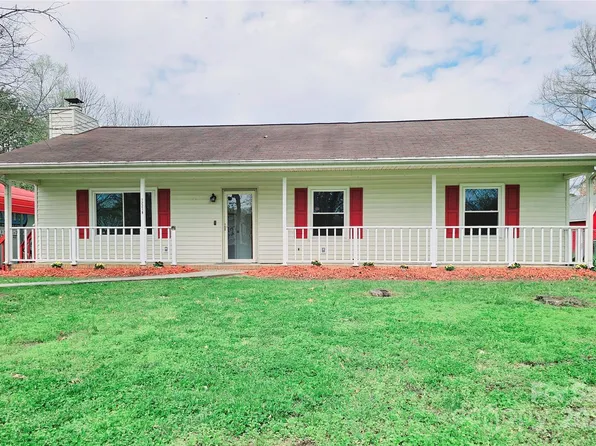 12219 Charing Grove Ln, Charlotte, NC 28273