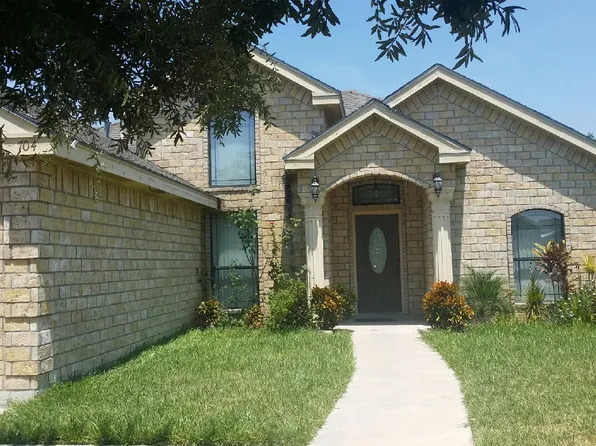 704 Drennan St, Edinburg, TX 78541