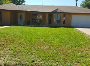 6320 Springfield Ave, Laredo, TX 78041