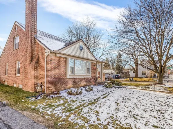 1245 Washtenaw Rd, Ypsilanti, MI 48197