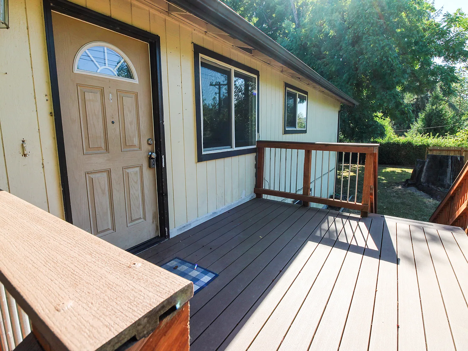 4 bed, 1395 sqft, $2,495 — Photo 4