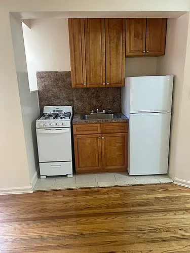 9 Nixon Ct #1G Photo 1