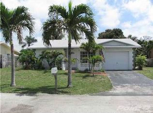 3290 NW 64th St, Fort Lauderdale, FL 33309