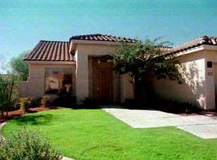 9736 E Rock Ridge Ct #0, Tucson, AZ 85749