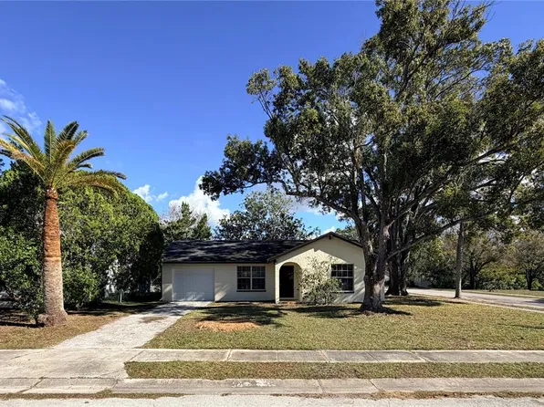 3326 Vorden St, New Port Richey, FL 34655