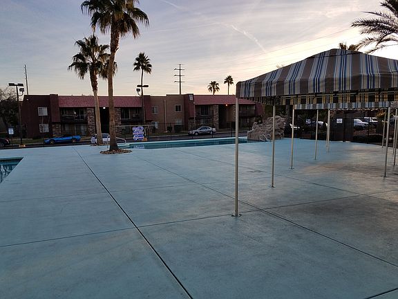 4th image of 5031 Indian River Dr Unit 184