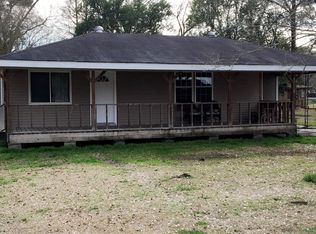 12613 Balis St, Port Allen, LA 70767