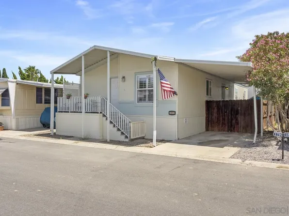 2750 Wheatstone St Space 179, San Diego, CA 92111