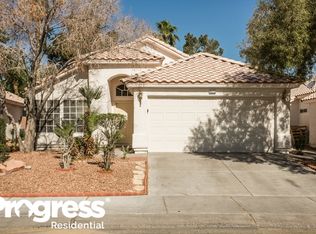 4525 Savin Cir, Las Vegas, NV 89130