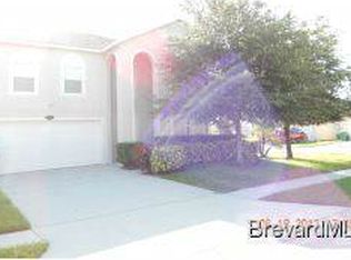 2226 Dryden Ct, Melbourne, FL 32935
