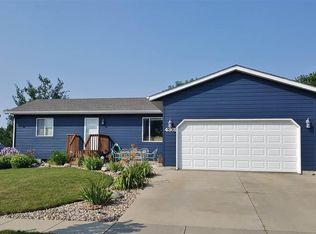4301 N Alaska Ave, Sioux Falls, SD 57107