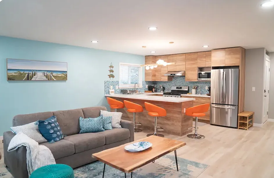 530-538 The Alameda #B