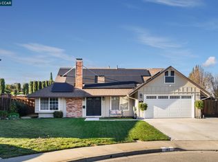 182 Madelia Pl, San Ramon, CA 94583