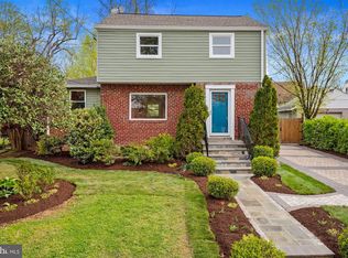 7108 Greenvale Pkwy, Hyattsville, MD 20784