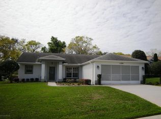 11290 Hickory Ridge Ct, Spring Hill, FL 34609