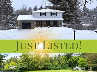 3083 Limestone Rd, Milton, ON L0P1B0