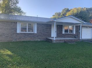 114 Powell Dr, Manchester, TN 37355