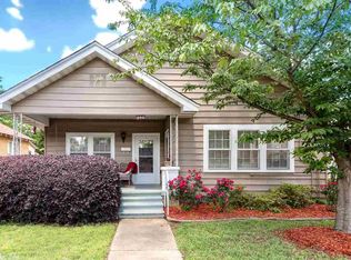 303 W South St, Benton, AR 72015