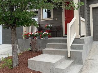 3343 NW 47th Dr, Camas, WA 98607