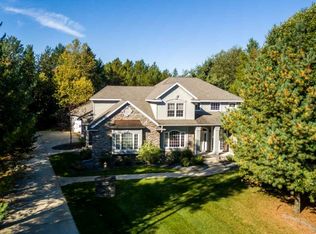 3248 Olympia Ave, Stevens Point, WI 54481