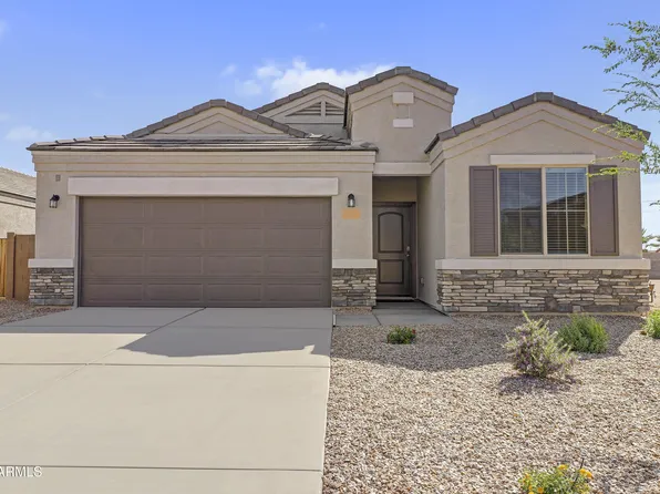 30943 W MULBERRY Drive, Buckeye, AZ 85396