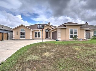 3814 Truxton Dr, Corpus Christi, TX 78414