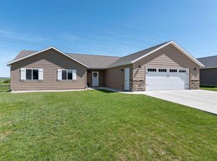 1600 Shoshone Ave, Spearfish, SD 57783