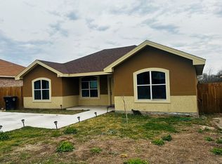 413 Keli Cir, Eagle Pass, TX 78852