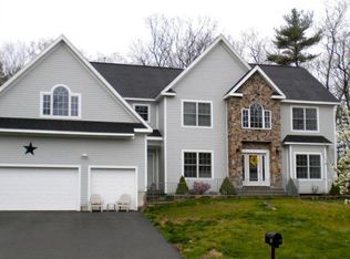 17 Wilkes Rd, Rowley, MA 01969