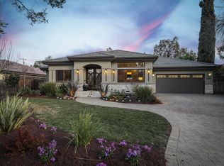 1931 Alford Ave, Los Altos, CA 94024