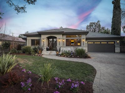 1931 Alford Ave, Los Altos, CA, 94024