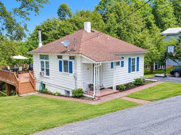 25 Oreco Terrace, Monroe, NY 10950