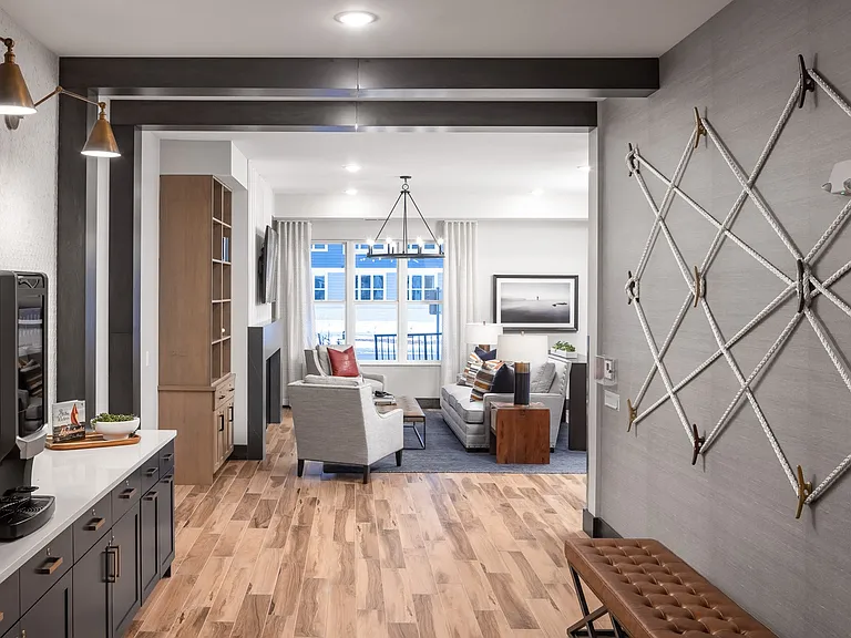 Carrick Apartments and Townhomes — Photo 15