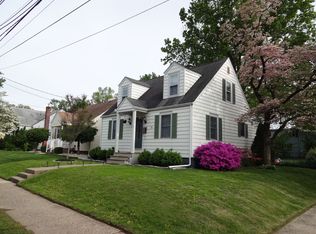 74 Finley Ave, Hamilton, NJ 08610
