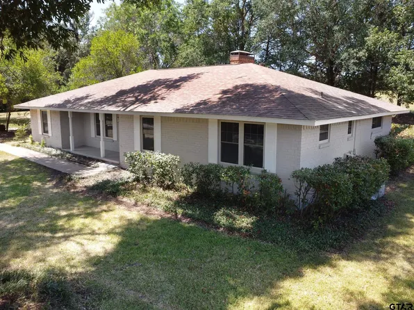 3161 County Road 4167, Tyler, TX 75704