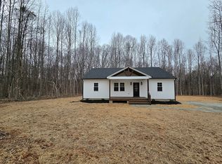 5908 Old Buckingham Rd, Powhatan, VA 23139