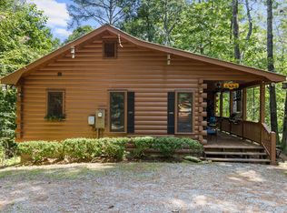 43 Jason Martin Cir, Cherry Log, GA 30522