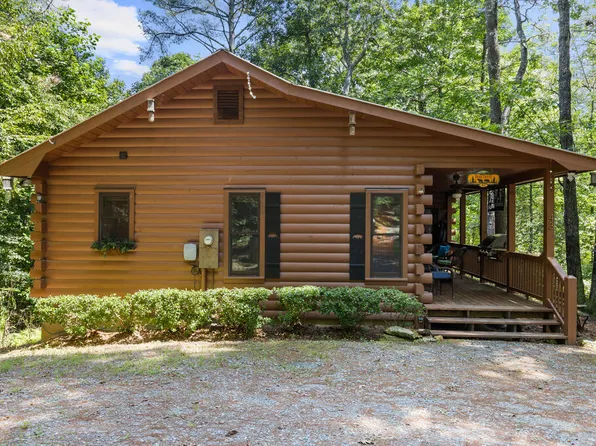 43 Jason Martin Cir, Cherry Log, GA 30522