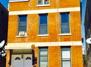 940 W 31st Pl REAR 1, Chicago, IL 60608
