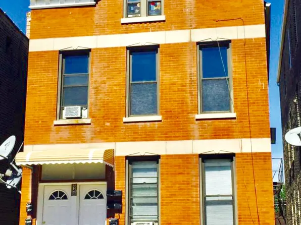940 W 31st Place 1/front #1, Chicago, IL 60608