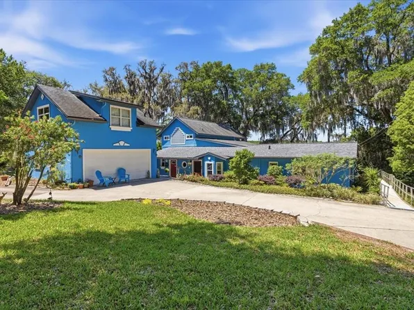 8386 Austin Rd, Melrose, FL 32666