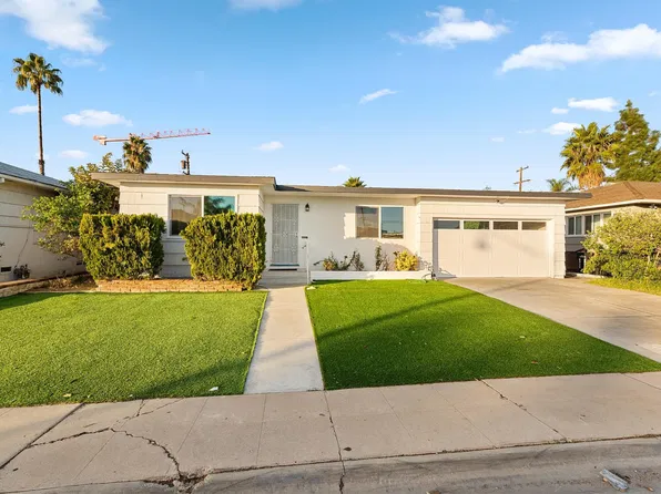 6232 Dorothy Dr, San Diego, CA 92115