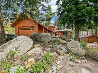 293 Cedar Dr, Stateline, NV, 89449
