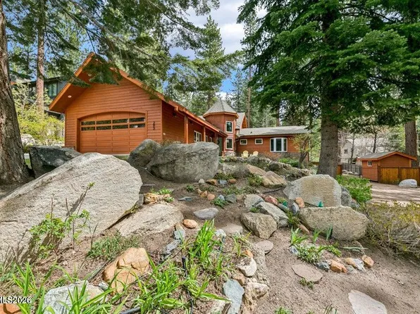 293 Cedar Dr, Stateline, NV 89449