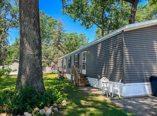 2361 Oak St, Twin Lake, MI 49457