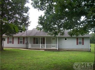 331 Myers Town Rd, Beershba Spgs, TN 37305