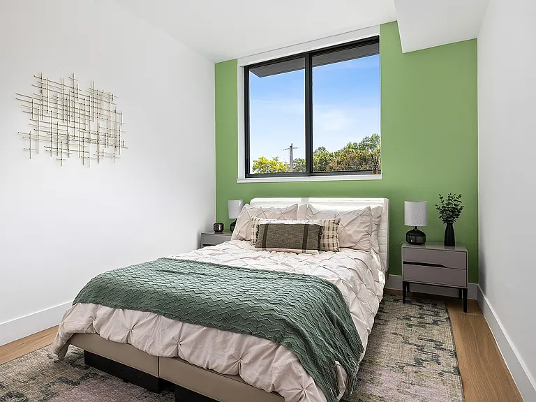 Residences at Nomi - 55+ Active Adult Apartment Homes — Photo 23