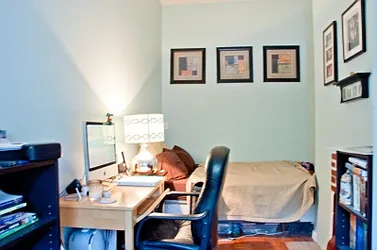 Rented by Citi Habitats