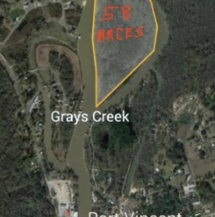 1st image of Guitreaux Rd