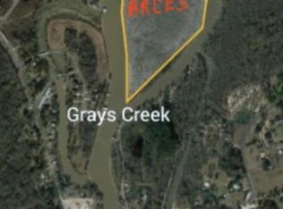 Guitreaux Rd, French Settlement, LA 70733